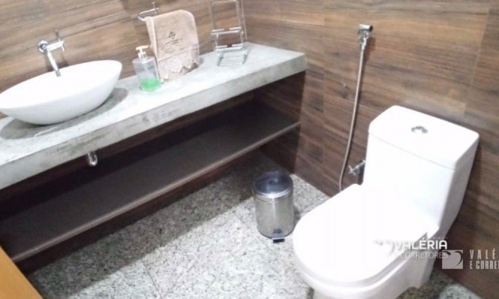 Prédio Comercial