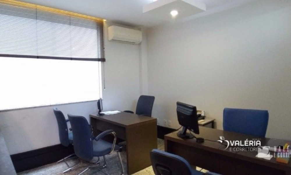 Prédio Comercial