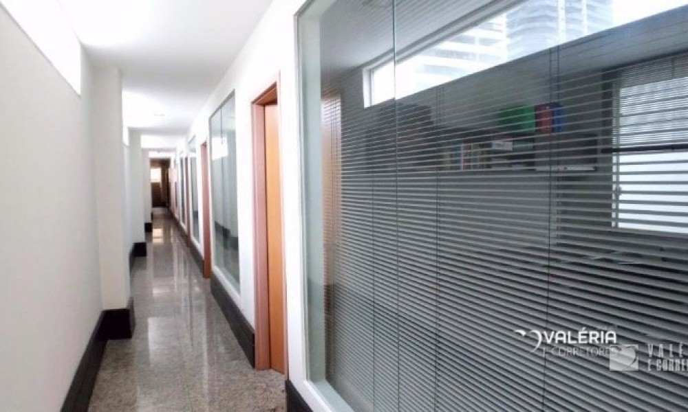 Prédio Comercial