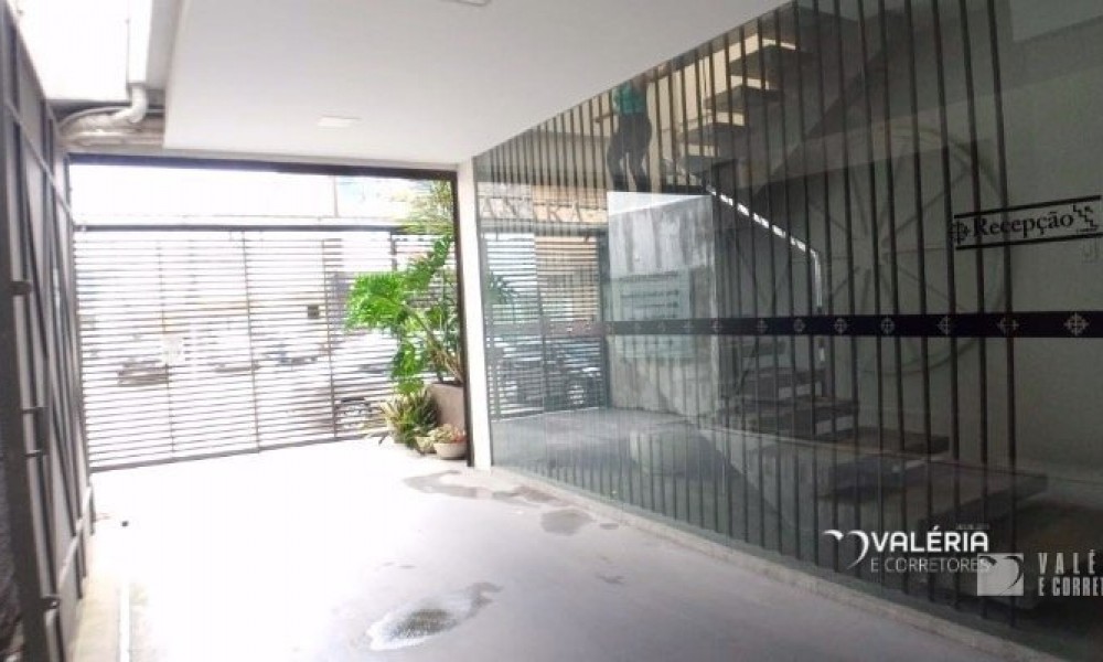 Prédio Comercial