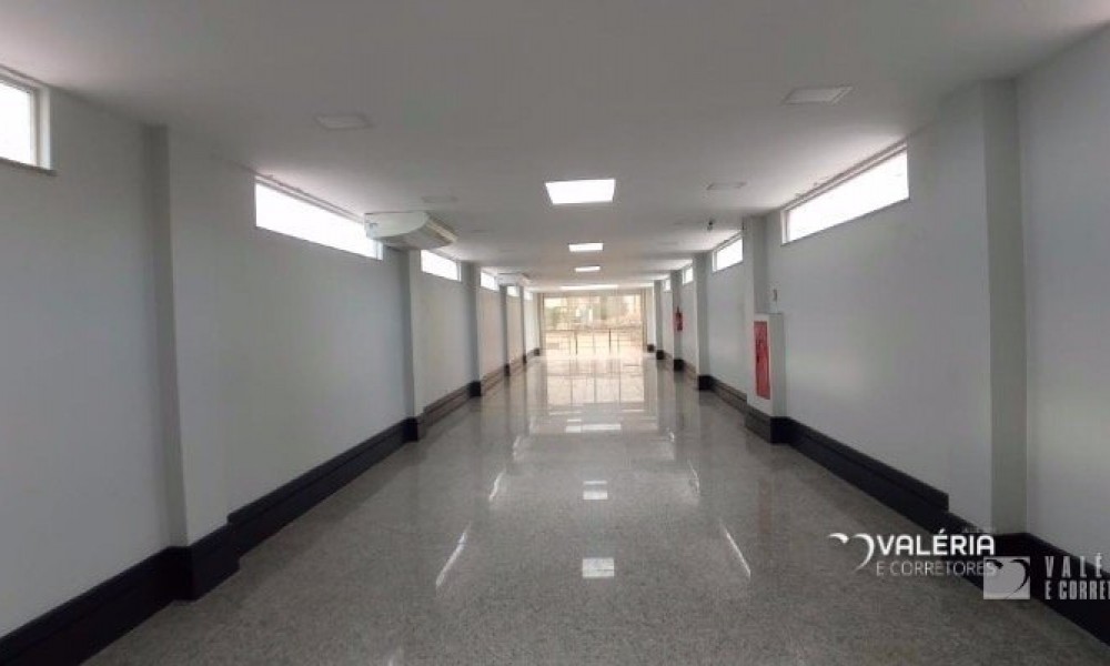Prédio Comercial