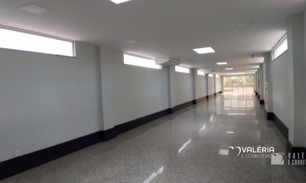 Prédio Comercial