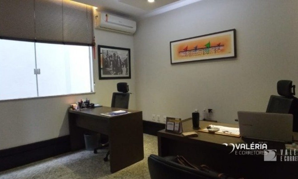 Prédio Comercial