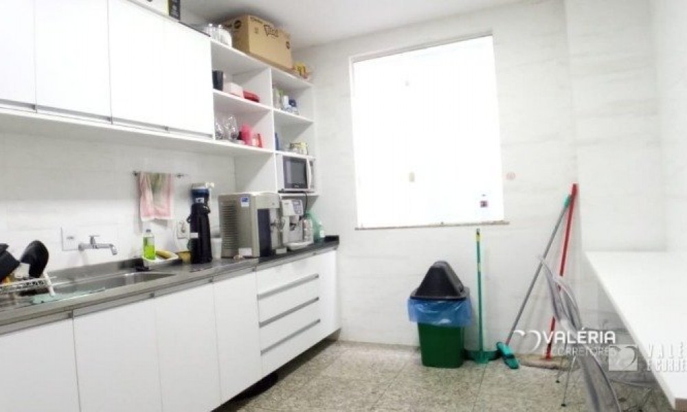 Prédio Comercial