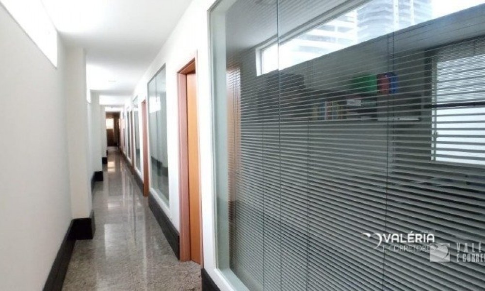 Prédio Comercial