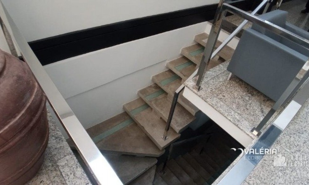 Prédio Comercial