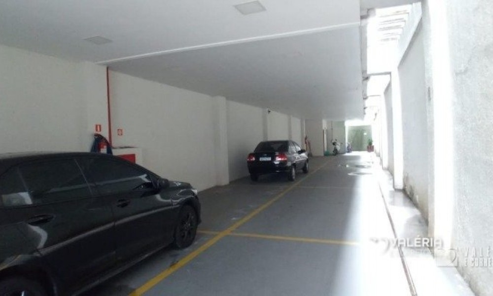 Prédio Comercial