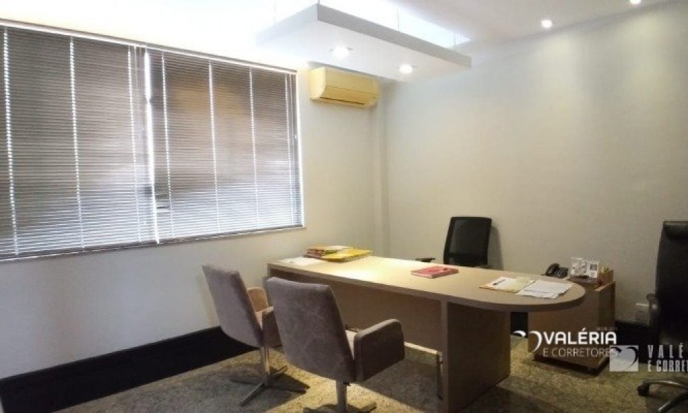 Prédio Comercial