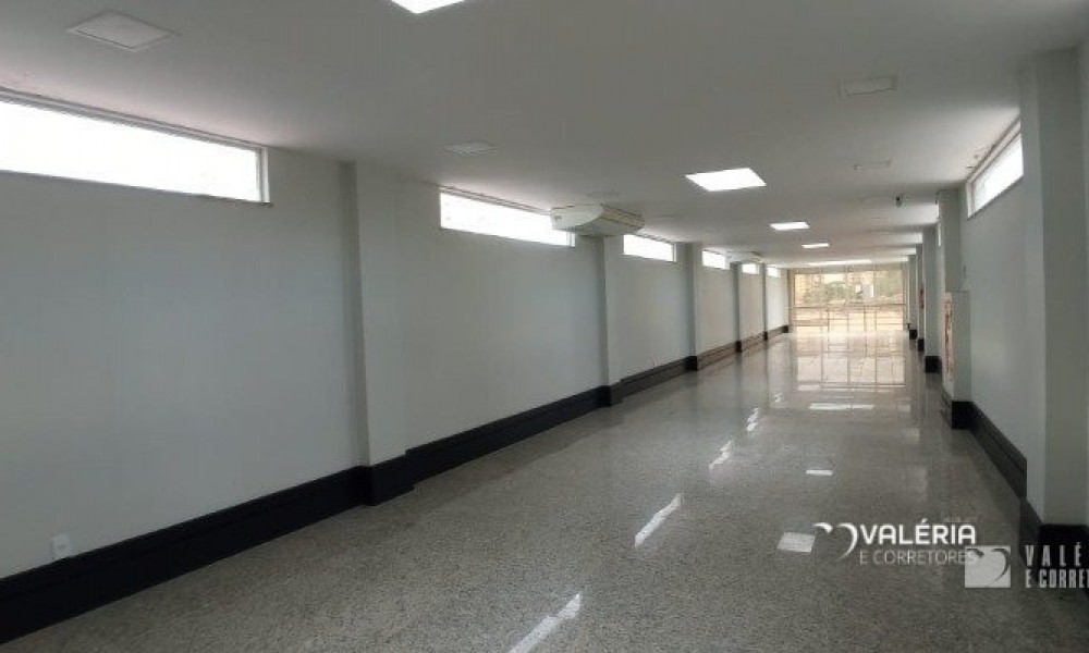 Prédio Comercial