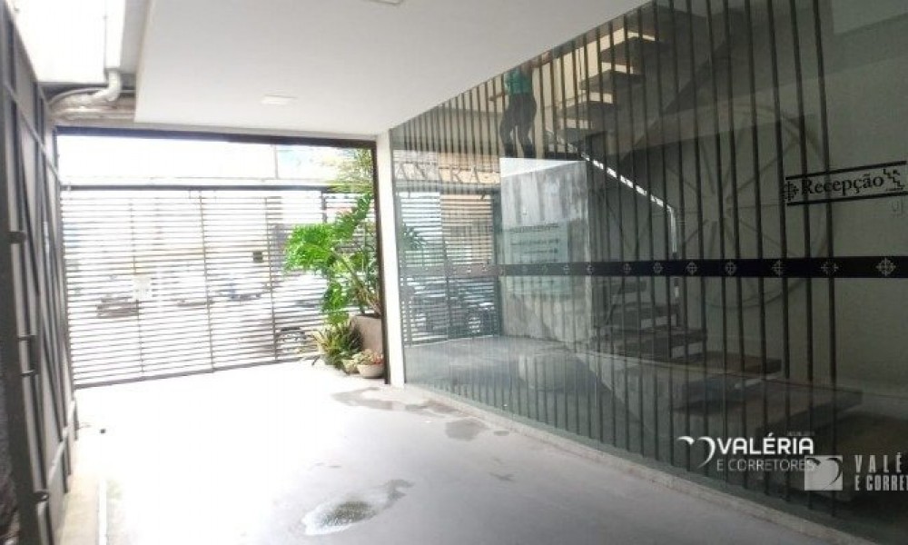 Prédio Comercial