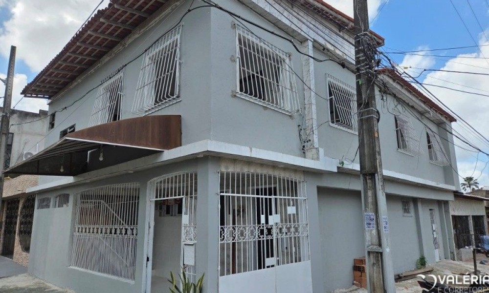 Conj. Pedro Alvares Cabral