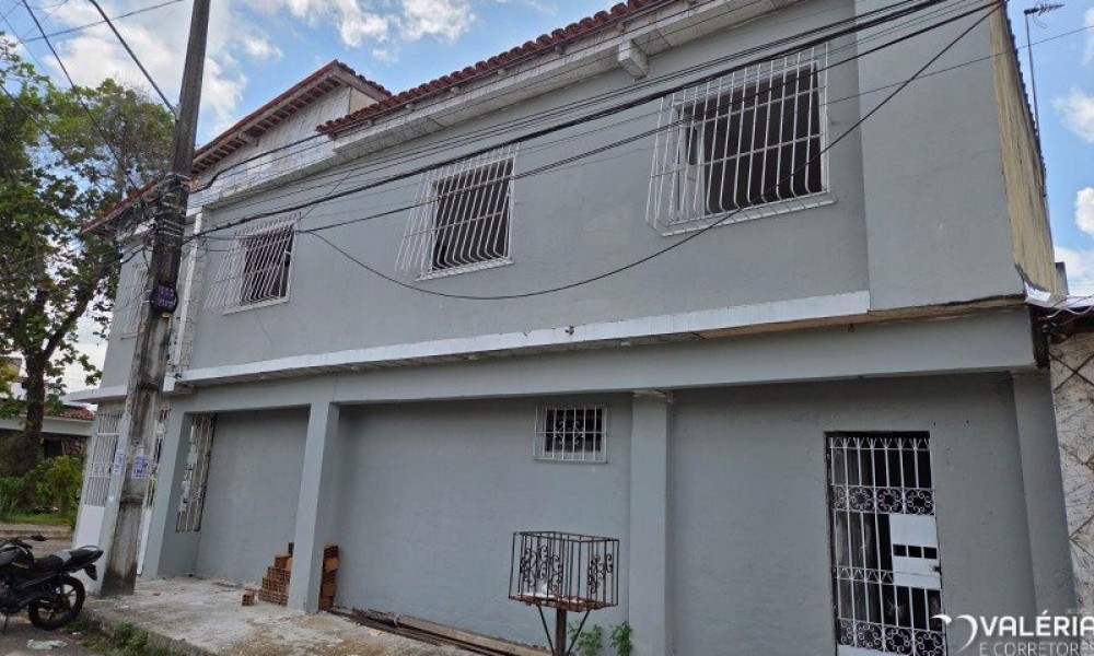 Conj. Pedro Alvares Cabral