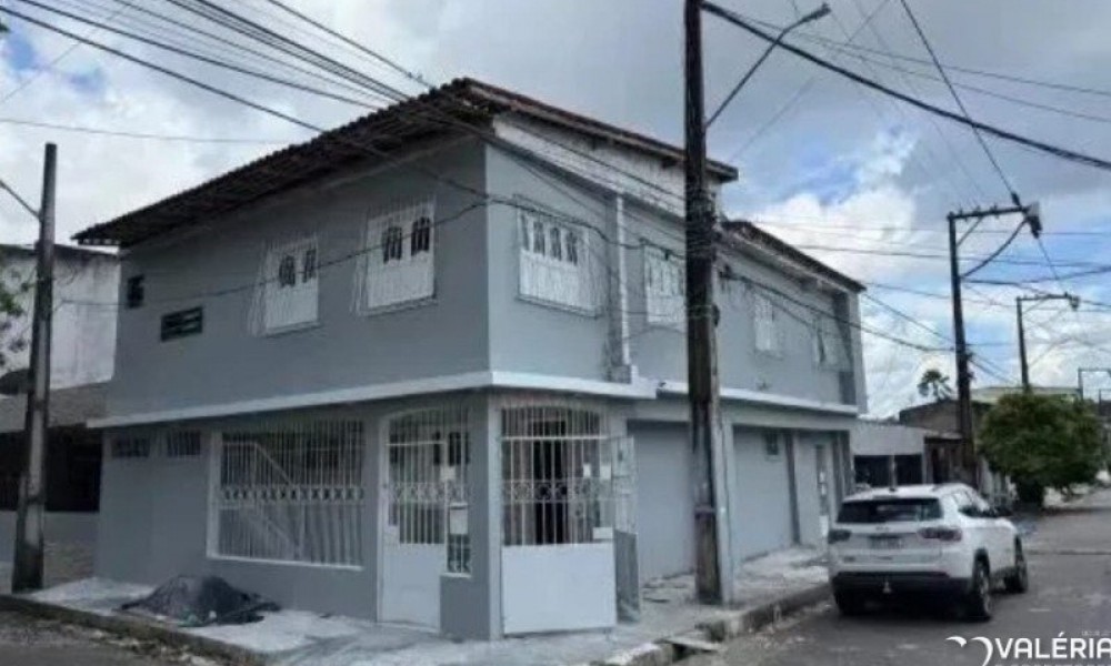 Conj. Pedro Alvares Cabral