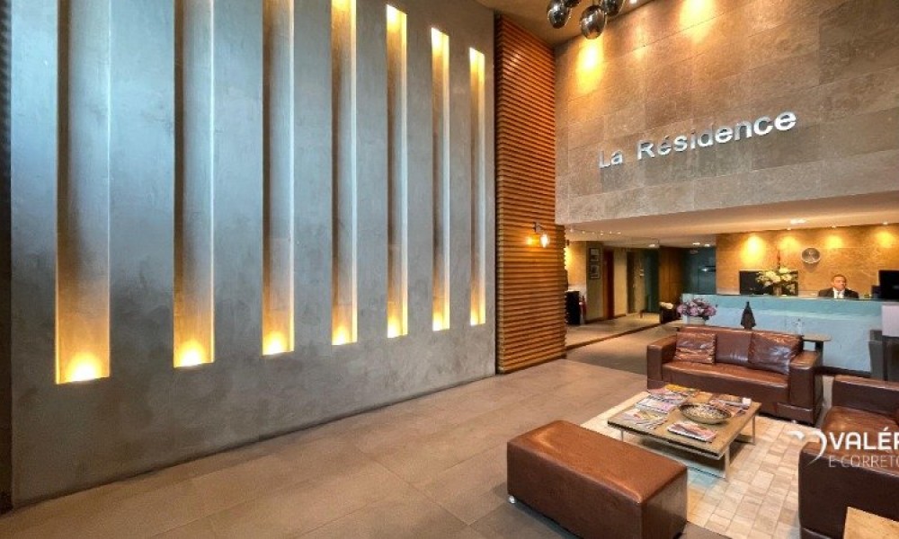 Ed. La Residence