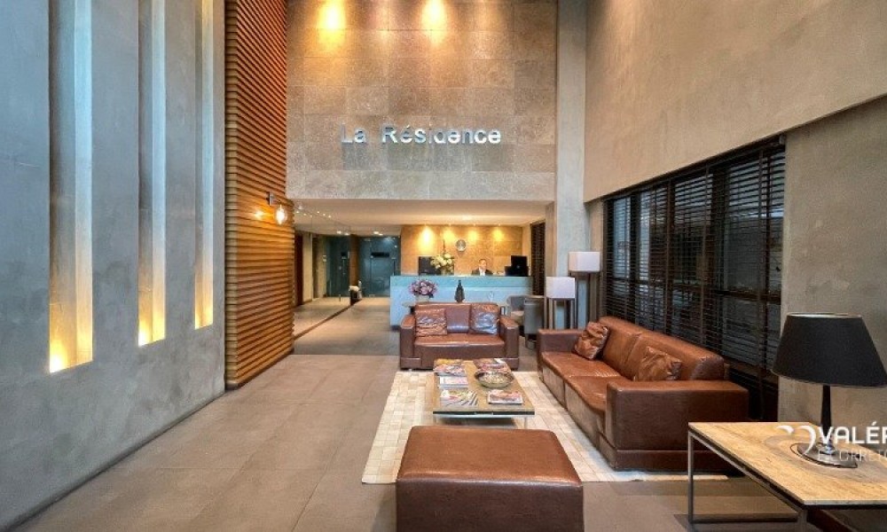 Ed. La Residence