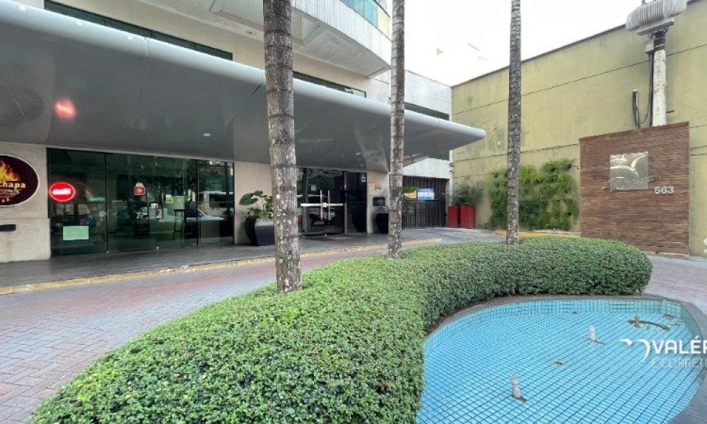Ed. La Residence