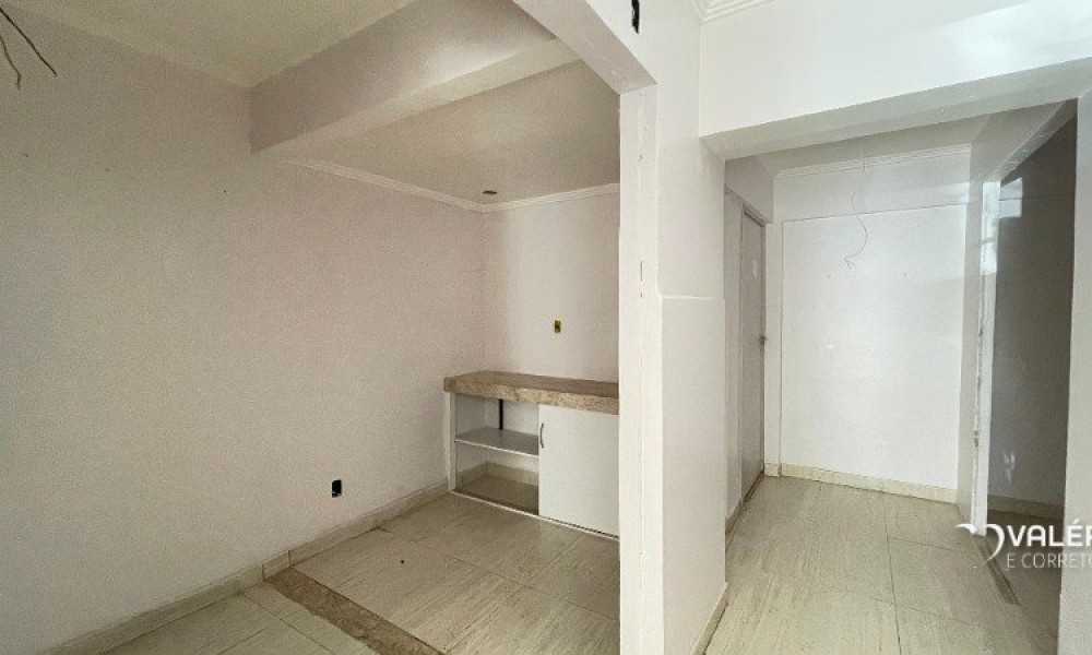 Prédio Comercial 2 Pavimentos