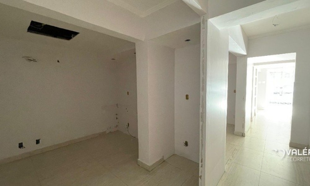 Prédio Comercial 2 Pavimentos