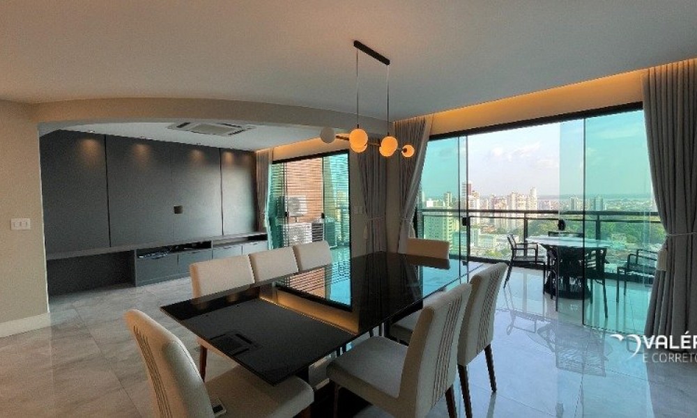 Ed. Torre Sonata Residence