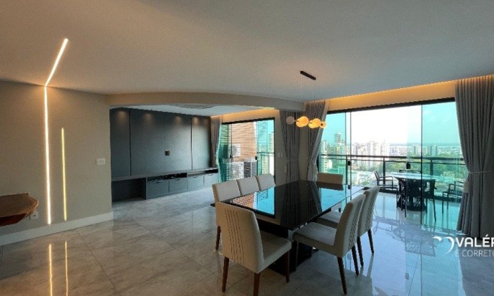 Ed. Torre Sonata Residence