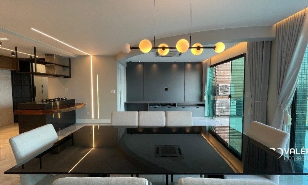 Ed. Torre Sonata Residence
