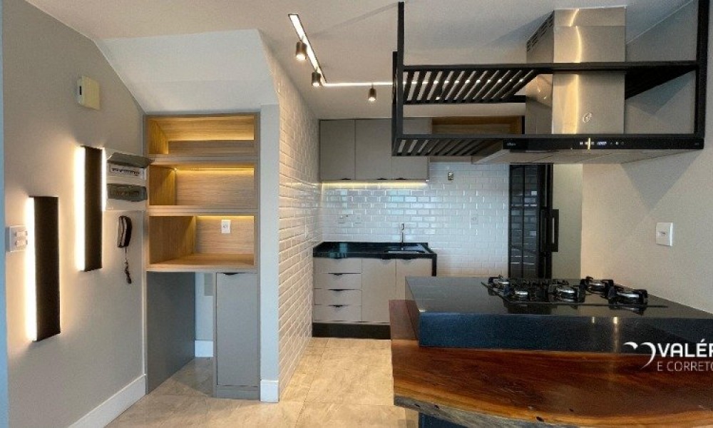 Ed. Torre Sonata Residence