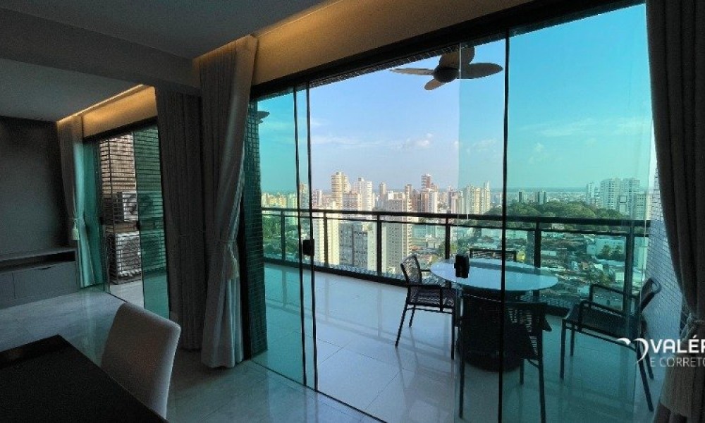Ed. Torre Sonata Residence