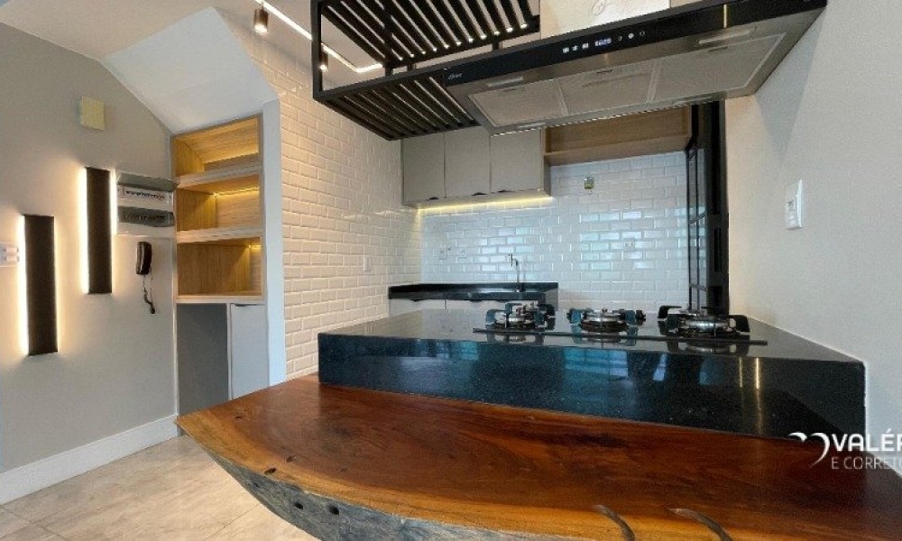 Ed. Torre Sonata Residence