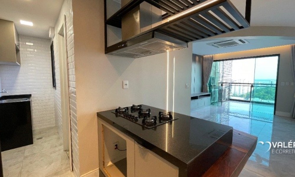 Ed. Torre Sonata Residence