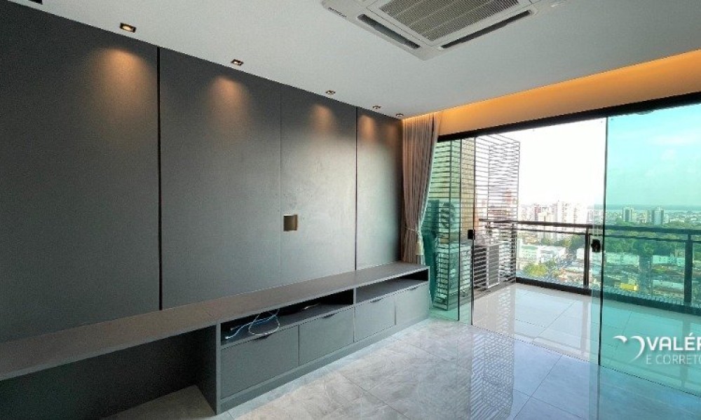 Ed. Torre Sonata Residence