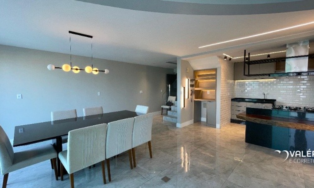 Ed. Torre Sonata Residence