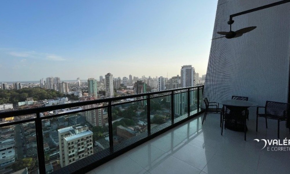 Ed. Torre Sonata Residence
