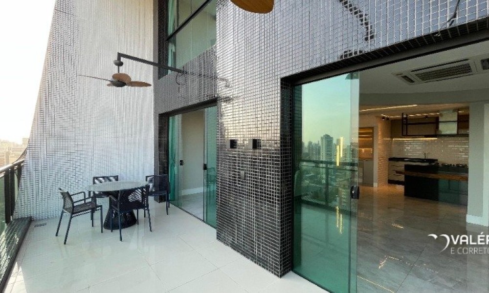 Ed. Torre Sonata Residence