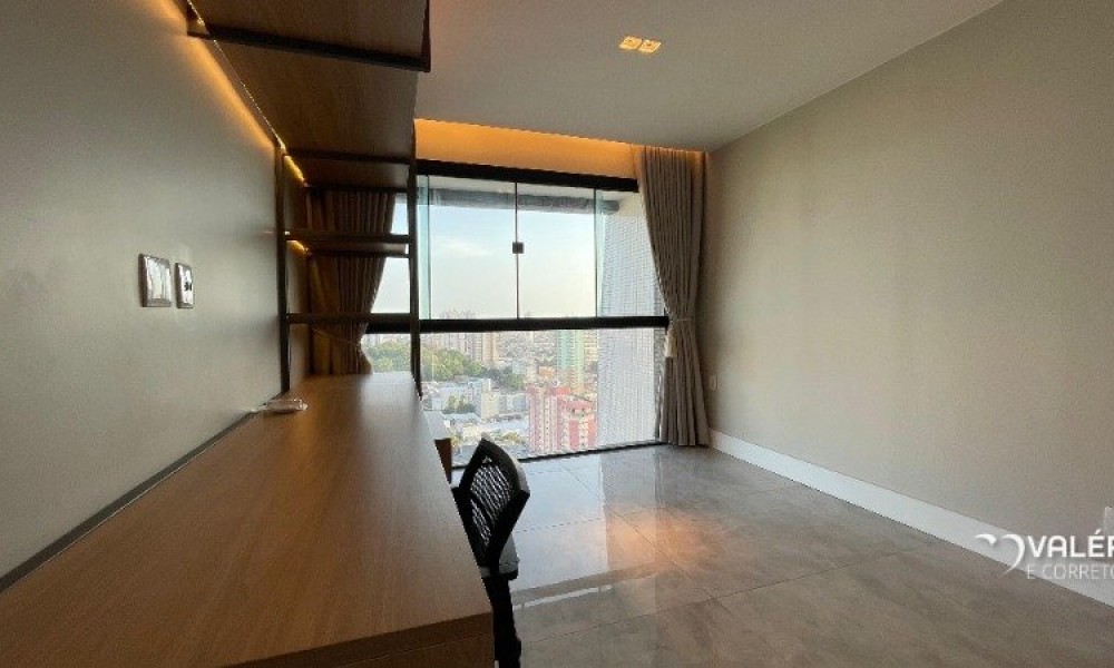 Ed. Torre Sonata Residence