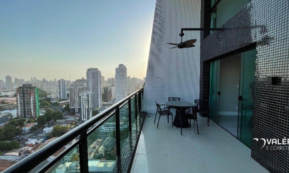 Ed. Torre Sonata Residence