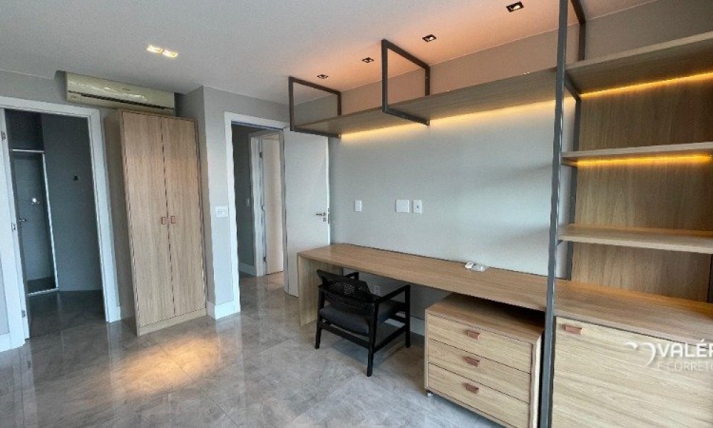 Ed. Torre Sonata Residence