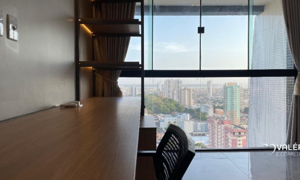 Ed. Torre Sonata Residence