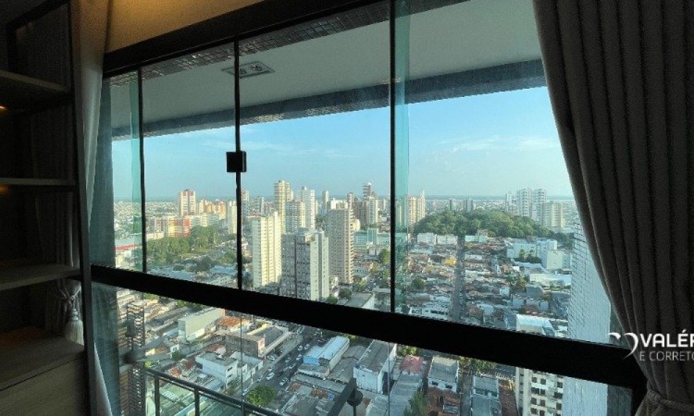 Ed. Torre Sonata Residence
