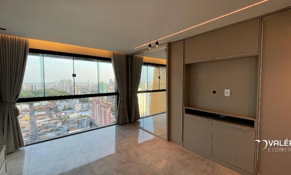 Ed. Torre Sonata Residence