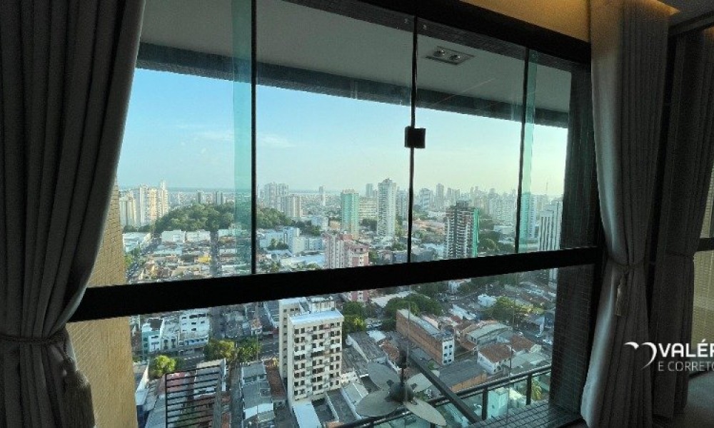 Ed. Torre Sonata Residence