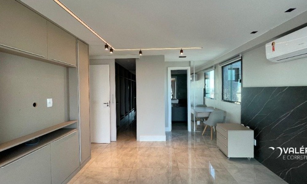 Ed. Torre Sonata Residence