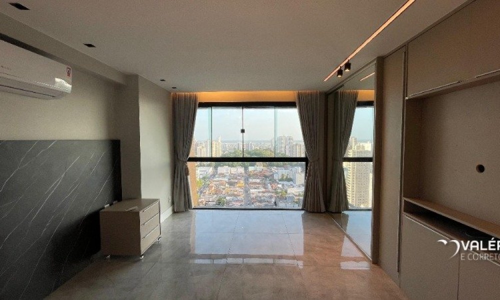 Ed. Torre Sonata Residence