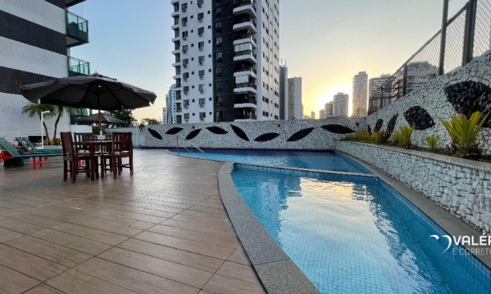 Ed. Torre Sonata Residence