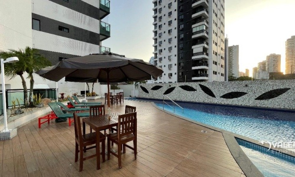Ed. Torre Sonata Residence