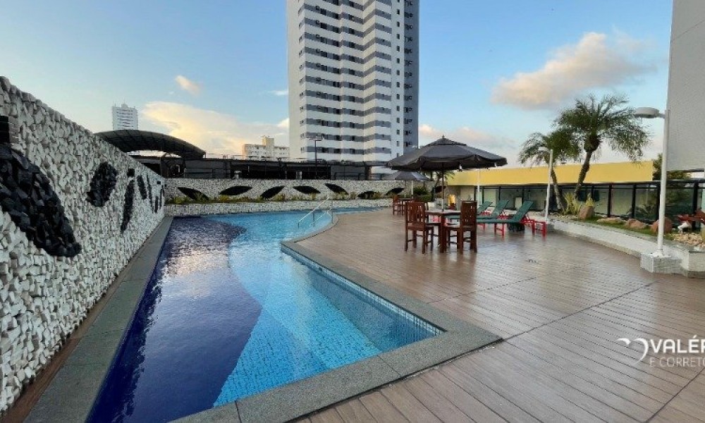 Ed. Torre Sonata Residence