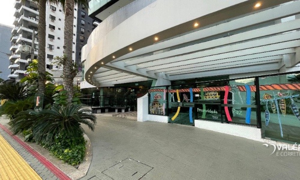Ed. Torre Sonata Residence