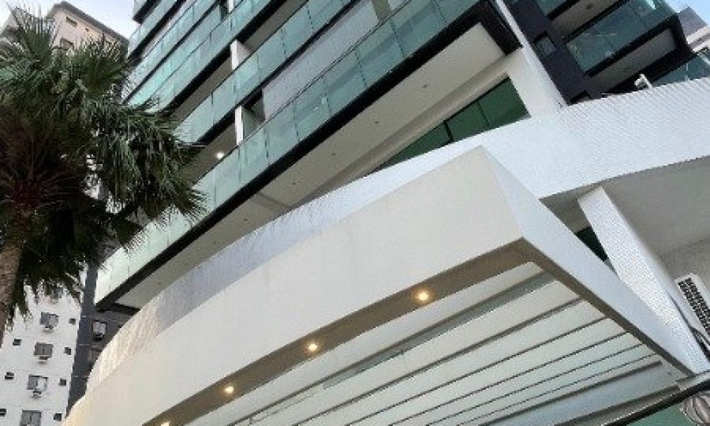 Ed. Torre Sonata Residence