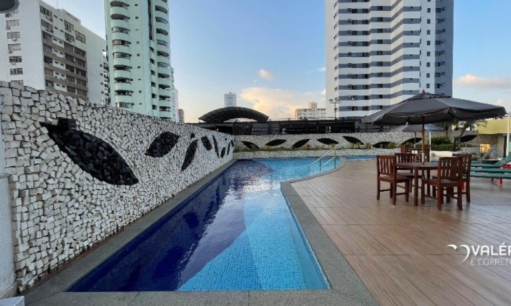 Ed. Torre Sonata Residence