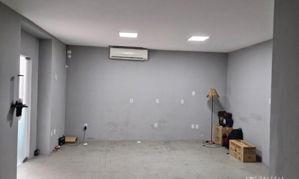 Ponto Comercial - Altos