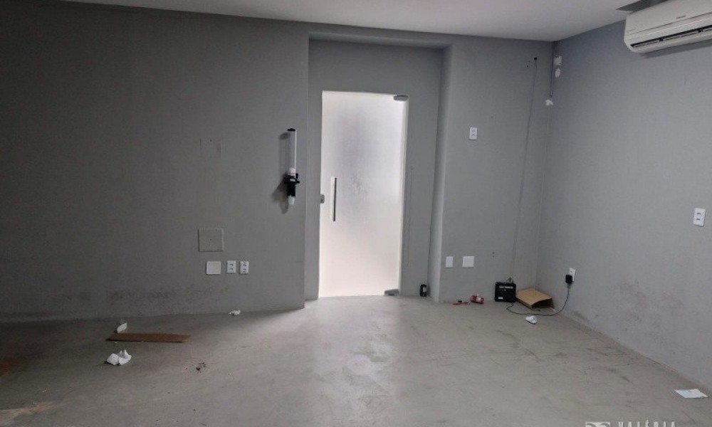 Ponto Comercial - Altos